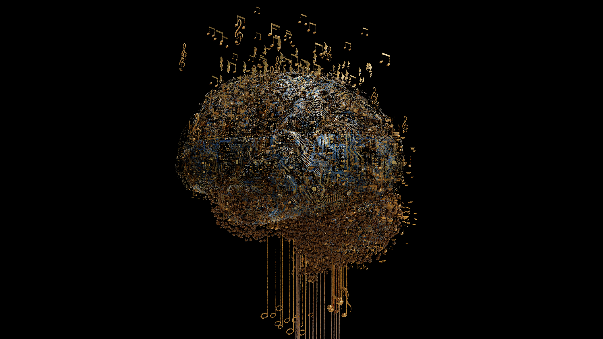 Bebop Brain — live / jamming 01
